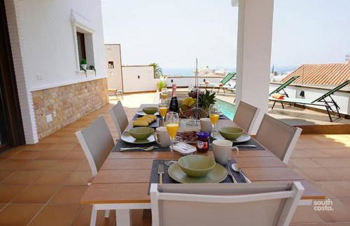 Villa Carmen - Foto 2