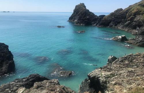 Cosy cottage between Penzance and St Ives - Foto 29