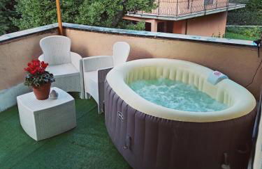 I tre castagni - Foto 11