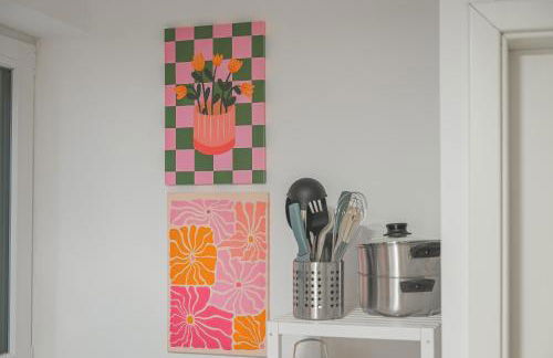 Urban City Loft - Stuttgart-West - Foto 6