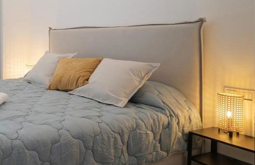 MDB - Loft Valencia Bonito y cómodo estudio cerca a la estación Joaquín Sorolla - Photo 24