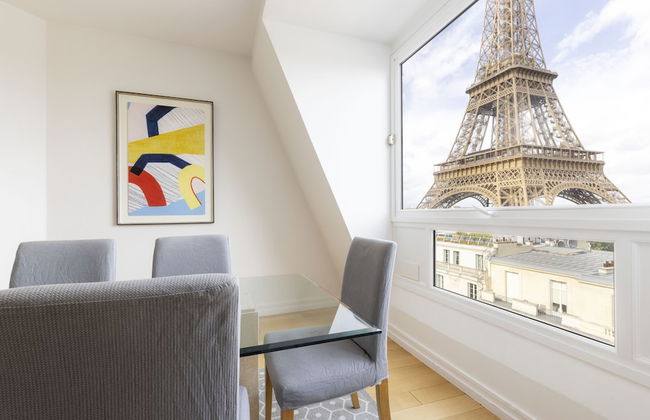 Résidence Charles Floquet - Foto 55