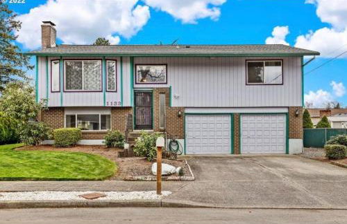 Portland Charming Home - Foto 1