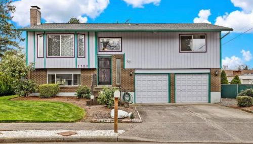 Portland Charming Home - Foto 1