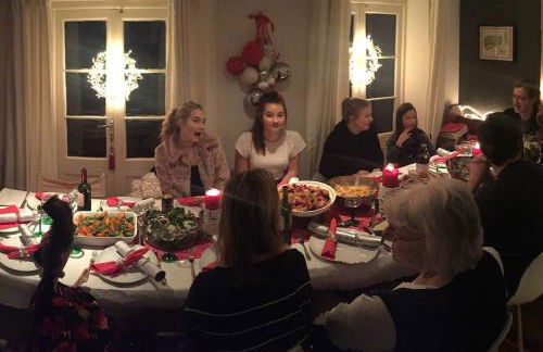 Large 4 bed house in Malmesbury, great for big families - Foto 35