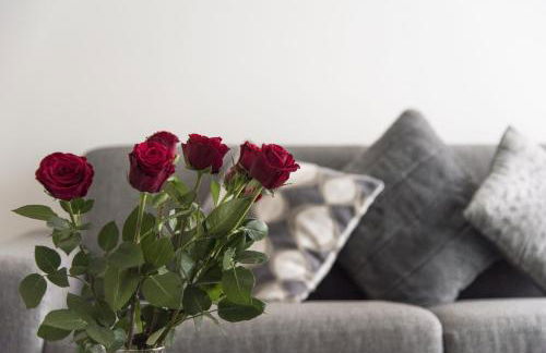 Design & New Center Apartments - Foto 31