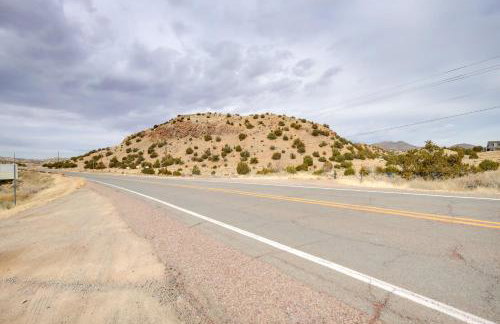 Near Hiking Dog-Friendly Studio in Los Cerrillos - Foto 26