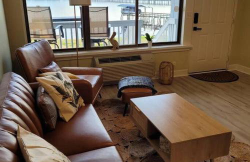 romantic getaway bayside - Foto 23