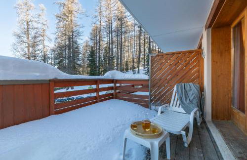 Résidence Pierre & Vacances l'Albane - Foto 31