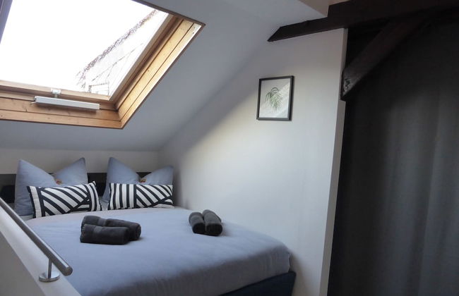 Apartment Skyline of Jena - Foto 6