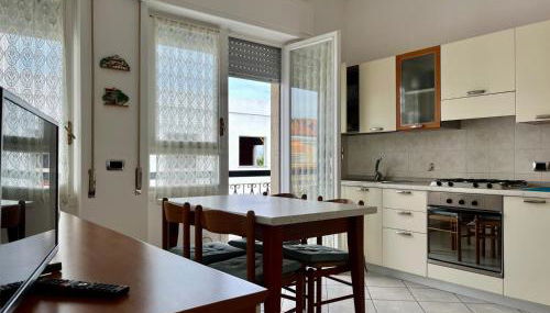 Appartamento sul Lungomare by Tempovacanza - Foto 3, Other