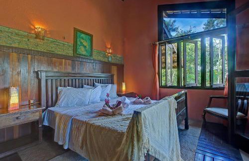 Chalé Rústico na Serra de Mulungu by CDH - Foto 8