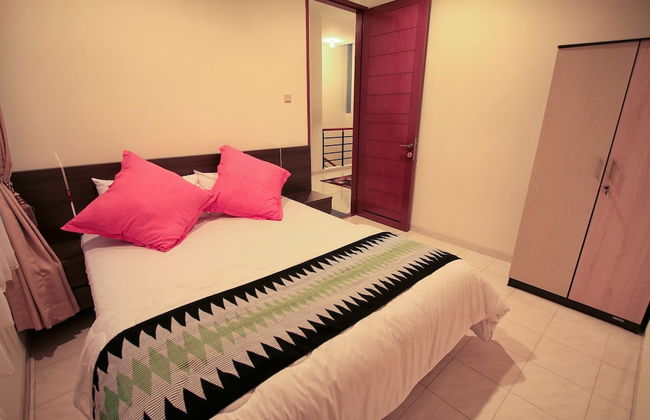 De Reiz Villa Mawar Syariah - Foto 9