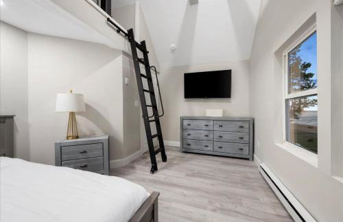 Park Peaks on the Beach Sleeps 12 - Foto 47