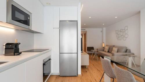 Elegance & comfort in Chamberi- 4C - Foto 2