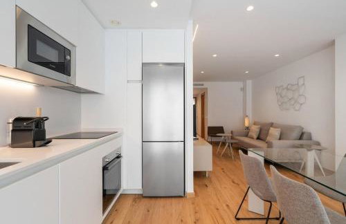 Elegance & comfort in Chamberi- 4C - Foto 2