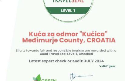 Kućica na brijegu - Foto 14