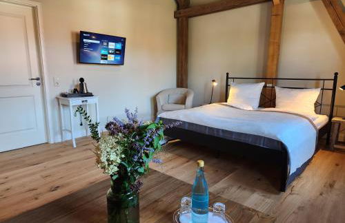 Storchenhof Blumenow - Foto 50