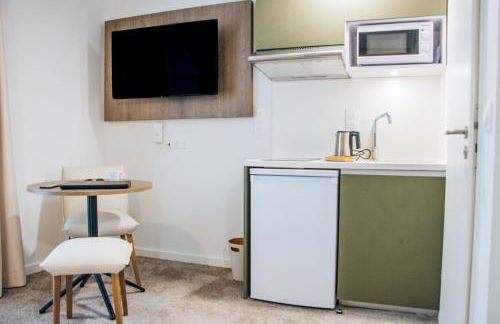 Adagio Access Bordeaux Sud Pessac - Foto 26