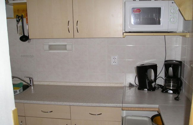 Apartment Marie in J Chymov - Photo 13