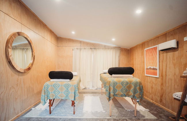 Paradise Valley Lodge - Foto 61