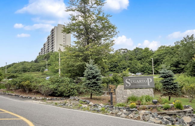 Uhost AI 2BR Condo w Balcony Great Views - Foto 43