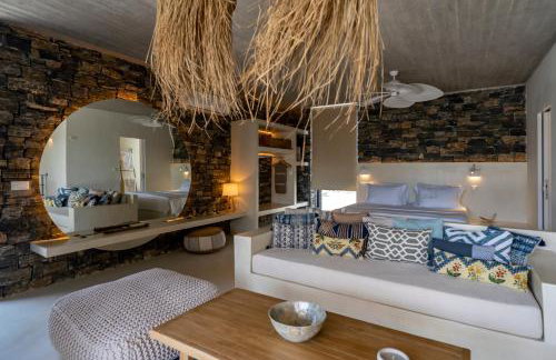 Akra Grammeno Beachfront Villas - Foto 17