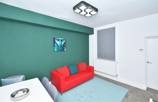 Townhouse @ 42 Minshull New Road Crewe - Photo 25