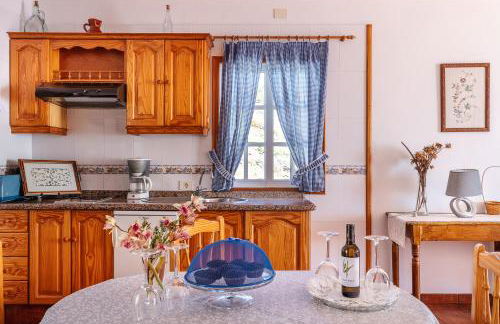 Casa Los Bejeques - Foto 18