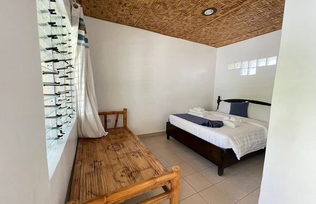 azure camotes resort hotel - Foto 17