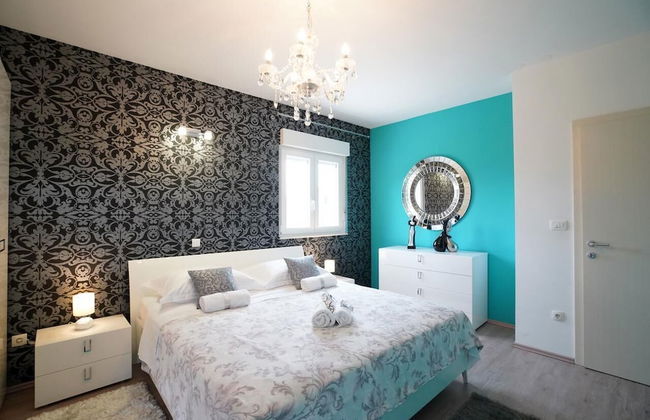 Villa Daniela - Foto 2