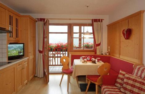 Dolomites Apartments Ciasa Vally - Photo 80