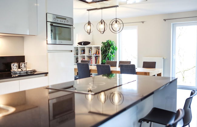 Quiet Infrared Sauna Retreat - Foto 10