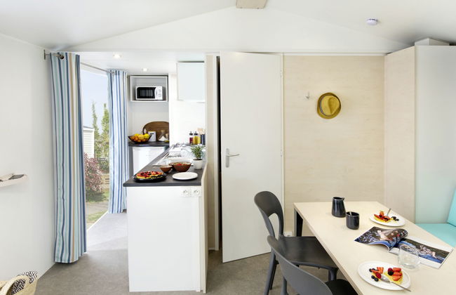 Camping La Plage - Foto 7