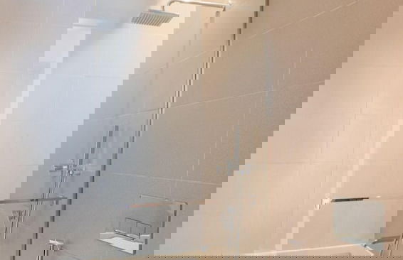 Aya - Sophisticated 1BR Apartment in CityWalk with Views - Photo 36