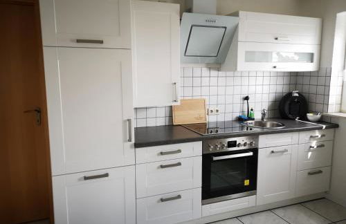 Familienfreundliche Ferienwohnung mit Wohlfühlbalkon und kostenlosem Parkplatz nahe Messe und Bodensee - Foto 20