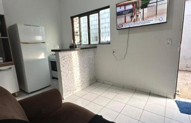 Flat Davisis 4 - Rodoviária Faculdades e Aeroporto - Foto 1