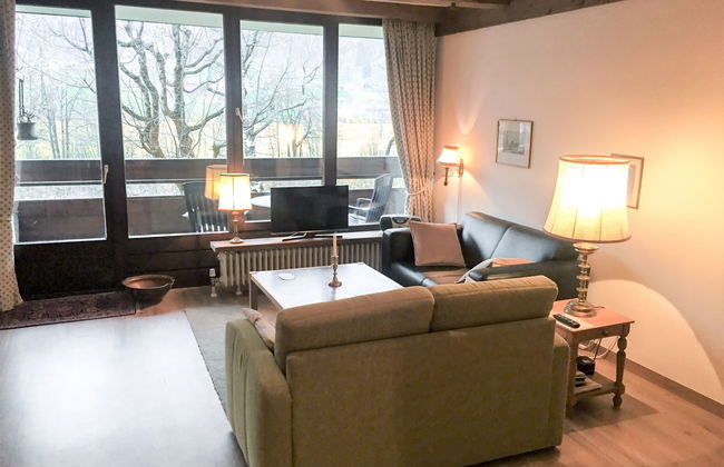 2 bedroom Apartment in Bad Hofgastein with garden - Photo 9