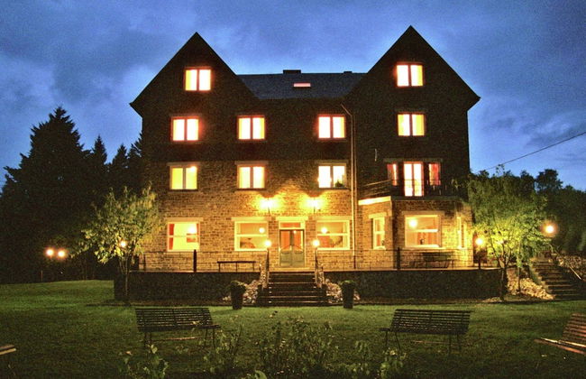 Beautiful Country House in the Ardennes With Lots of Privacy - Foto 24