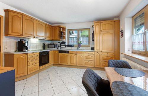 Ferienwohnung Alpensicht - Foto 9