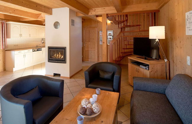 Luxurious Chalet With Valley Views - Foto 5