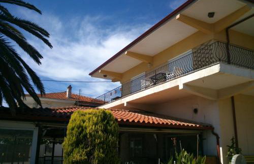 Gkoloi Studios & Apartments - Foto 34