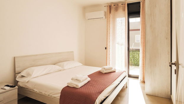 Luna d'argento 1 in borgata - Venere - Foto 3, Zona de estar