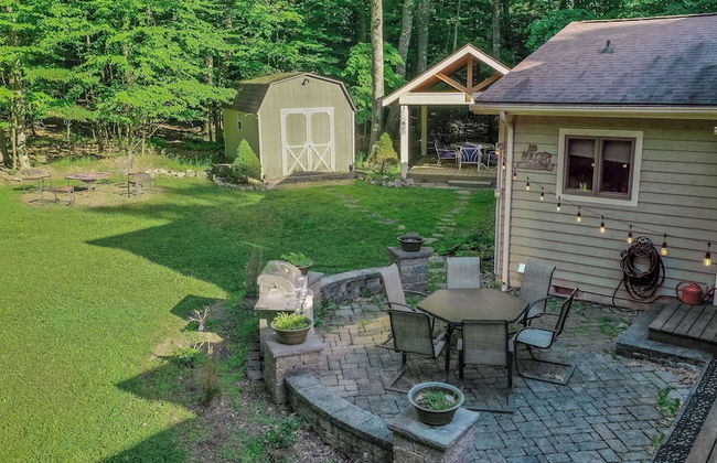 Chateau Relaxo - Foto 38