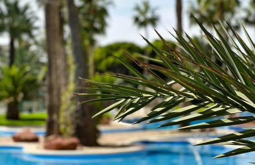 Apto. Tobago, vistas y urbanización de ensueño - Foto 29