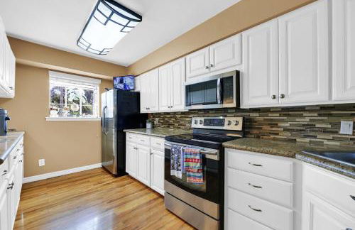 Peaceful and Relaxing Sharyland Golf Course Villa - Photo 9