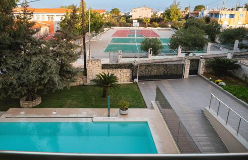 Cedar Tree Villa - Foto 51