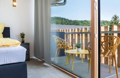 Penthouse Panorama Deluxe - Seesicht - BBQ - Tischkicker - Air Hockey - Beach Paradise - Loft Exklusive - Foto 44