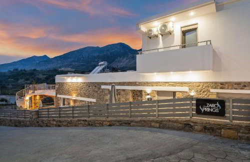 Zaros Springs Villa Lithos - Foto 52