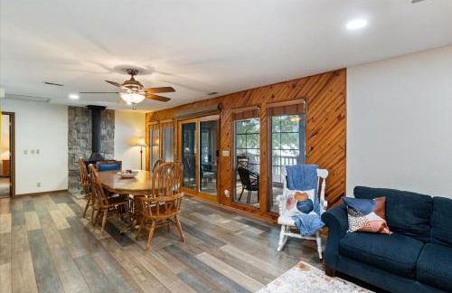 Quiet Cove, Private Dock, Fishing, Swimming, Boat Slip & Kayaks - Foto 9